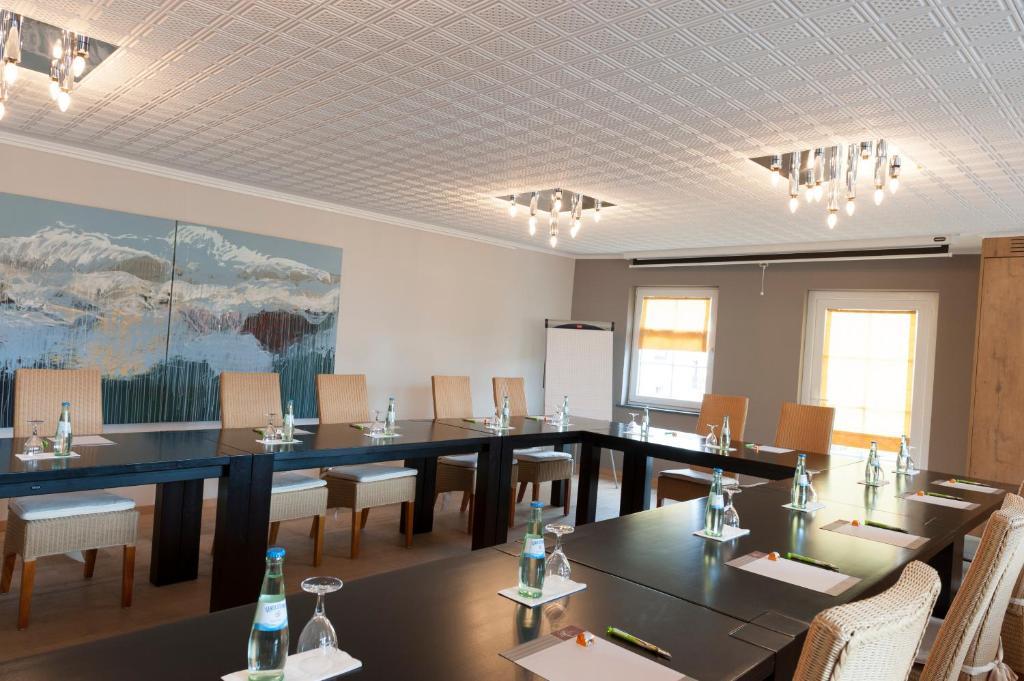 Merker'S Hotel & Restaurant Bostalsee Bosen-Eckelhausen Extérieur photo